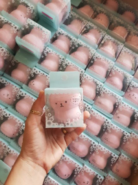 Bạch tuột rữa mặt | BigBuy360 - bigbuy360.vn