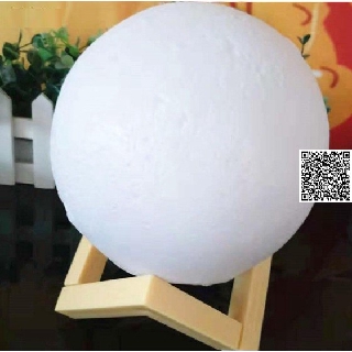 Mô hình mặt trăng có đèn 817
