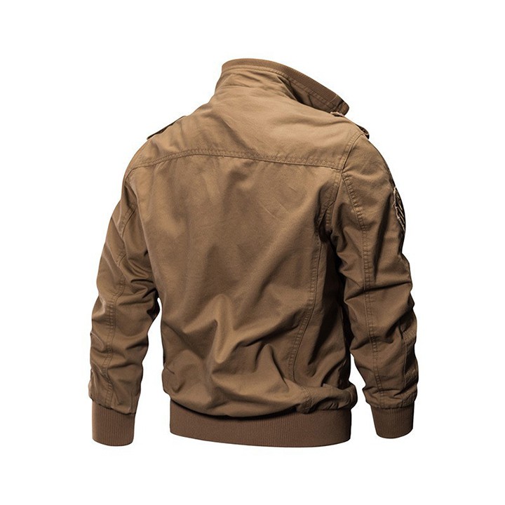 Áo khoác Army - Áo khoác Lính | BigBuy360 - bigbuy360.vn