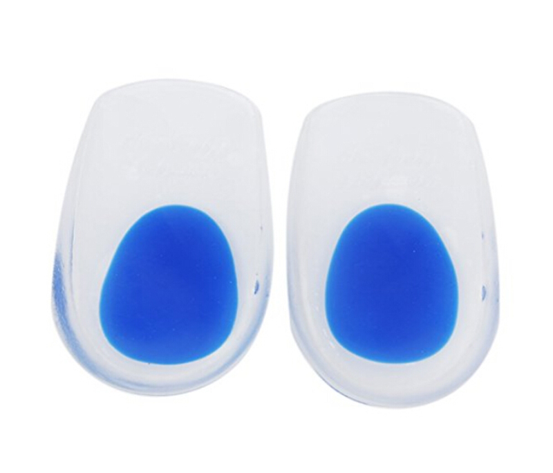 [Hàng mới về] Đệm lót gót chân bằng silicone tiện lợi