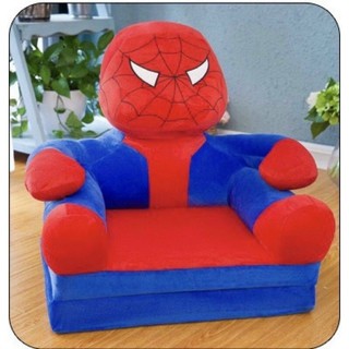 Ghế Sofa Mini Người Nhện - Siêu Ngộ Nghĩnh