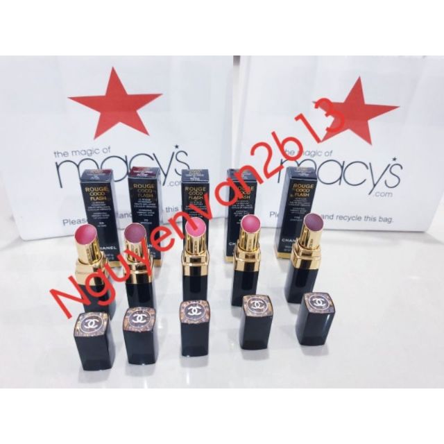 SON COCO FLASH 68,70,91,92