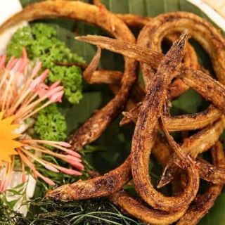 CÁ SỤN SỊN 500G