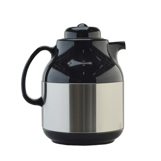 Phích pha trà giữ nhiệt Rạng Đông inox 1L