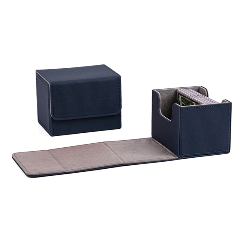 Hộp Đựng Thẻ Chất Lượng Cao 100 Ngăn Cho Board Game CCG MTG