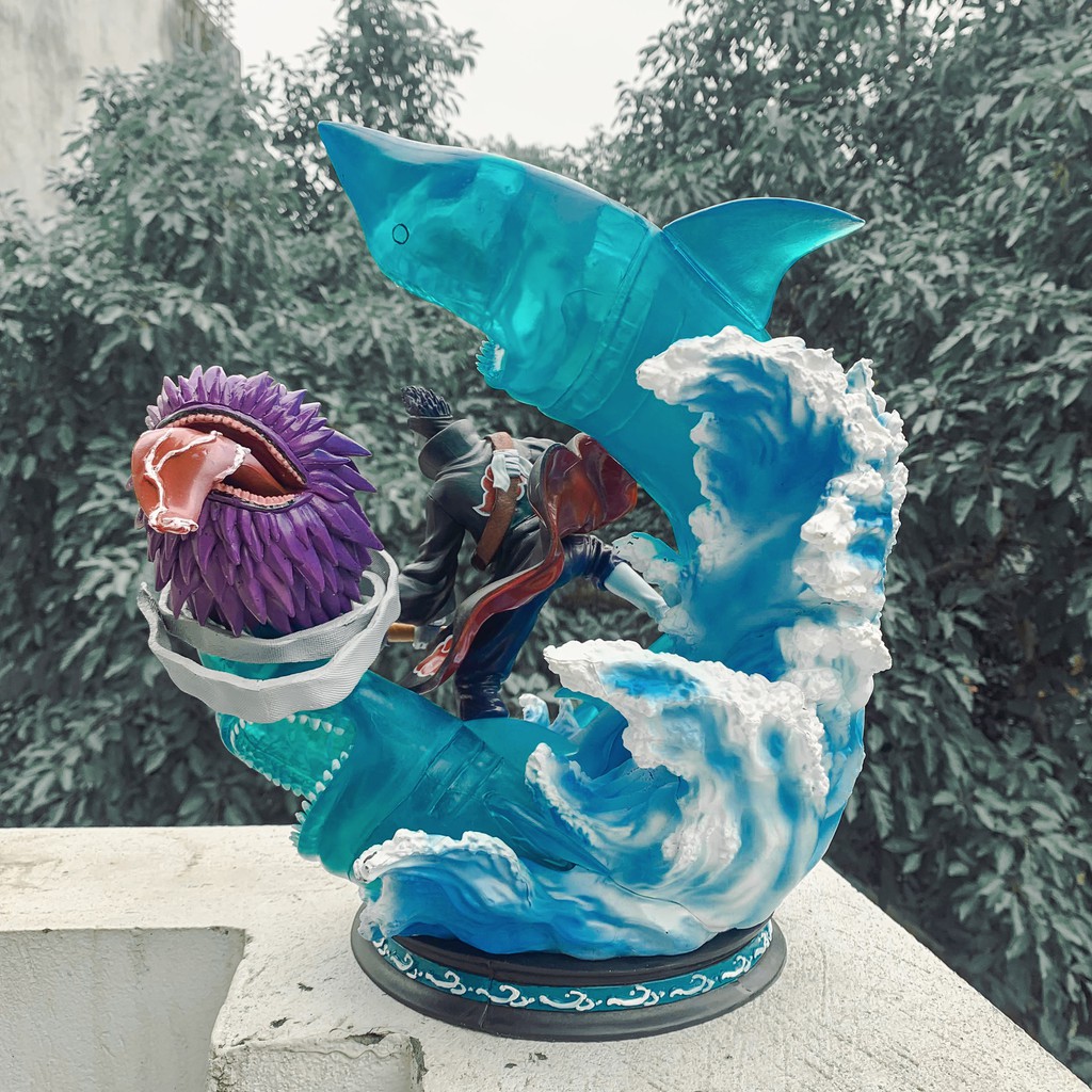 Mô hình kisame hàng mới siêu đẹp chất lượng