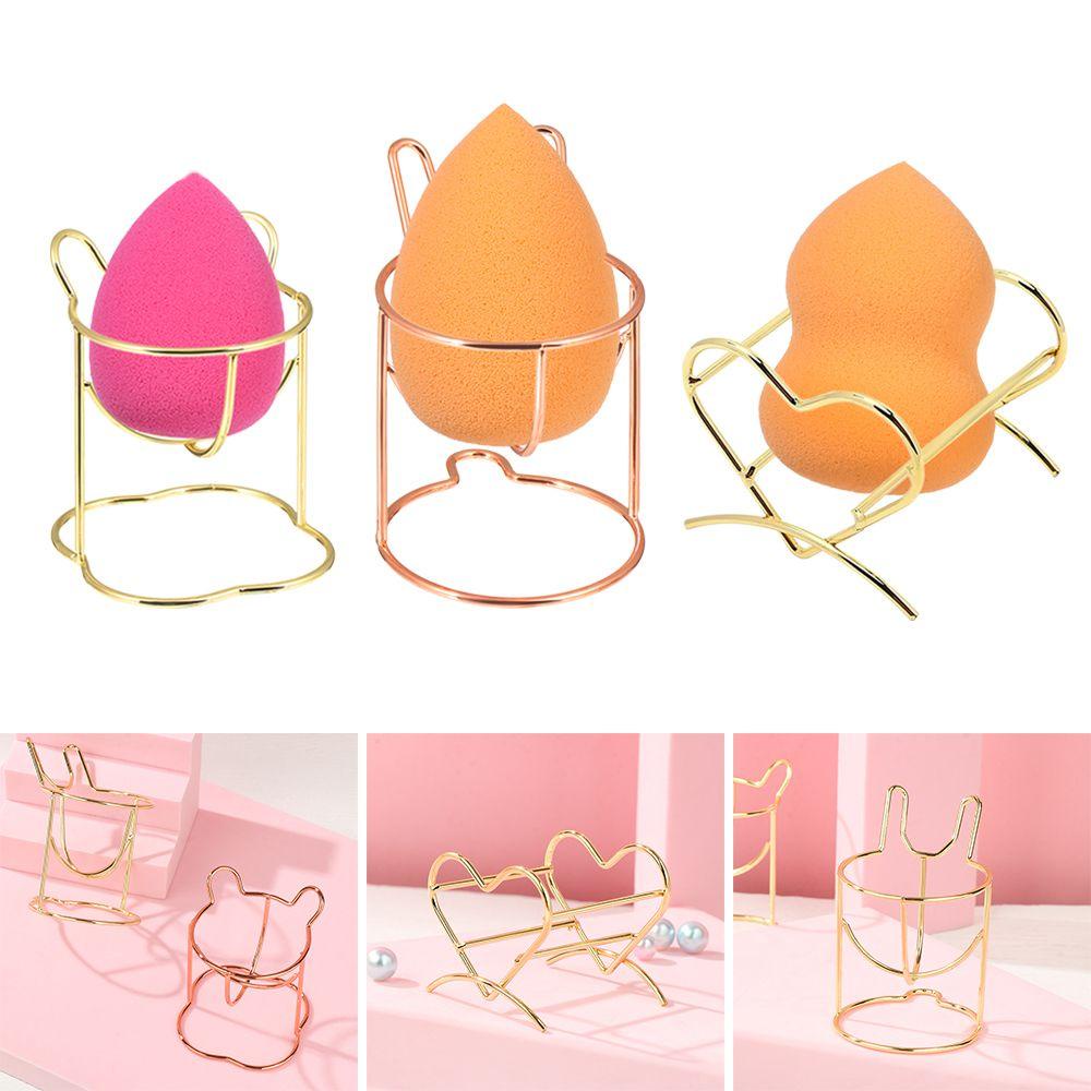 Giá Đỡ Phơi Khô Mút Rửa Chén Bằng Kim Loại Thiết Kế