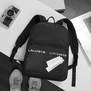 BALO LACOSTE SCHOOL ADIDAS