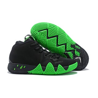 Giày bóng rổ Kyrie 4 - Tích hợp Zoom, Air chuẩn, Full Box kèm tem mác, giấy gói