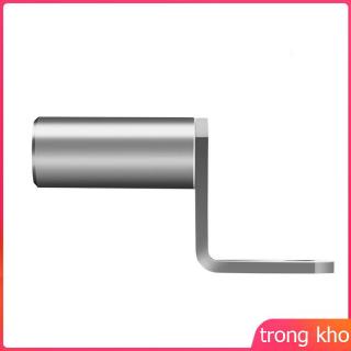 Mirror Pedestal Phone Refit Holder Mount Extension Bracket Hooks for Motorcycle