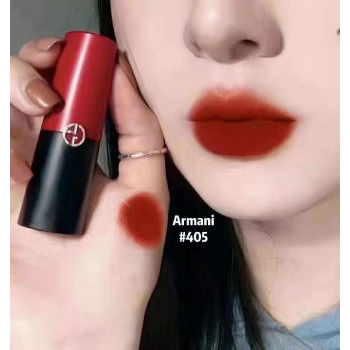 Son GIORGIO ARMANI 405,406,105 Siêu Đẹp Fullsize