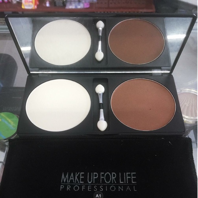 Phấn tạo khối makeup forlife