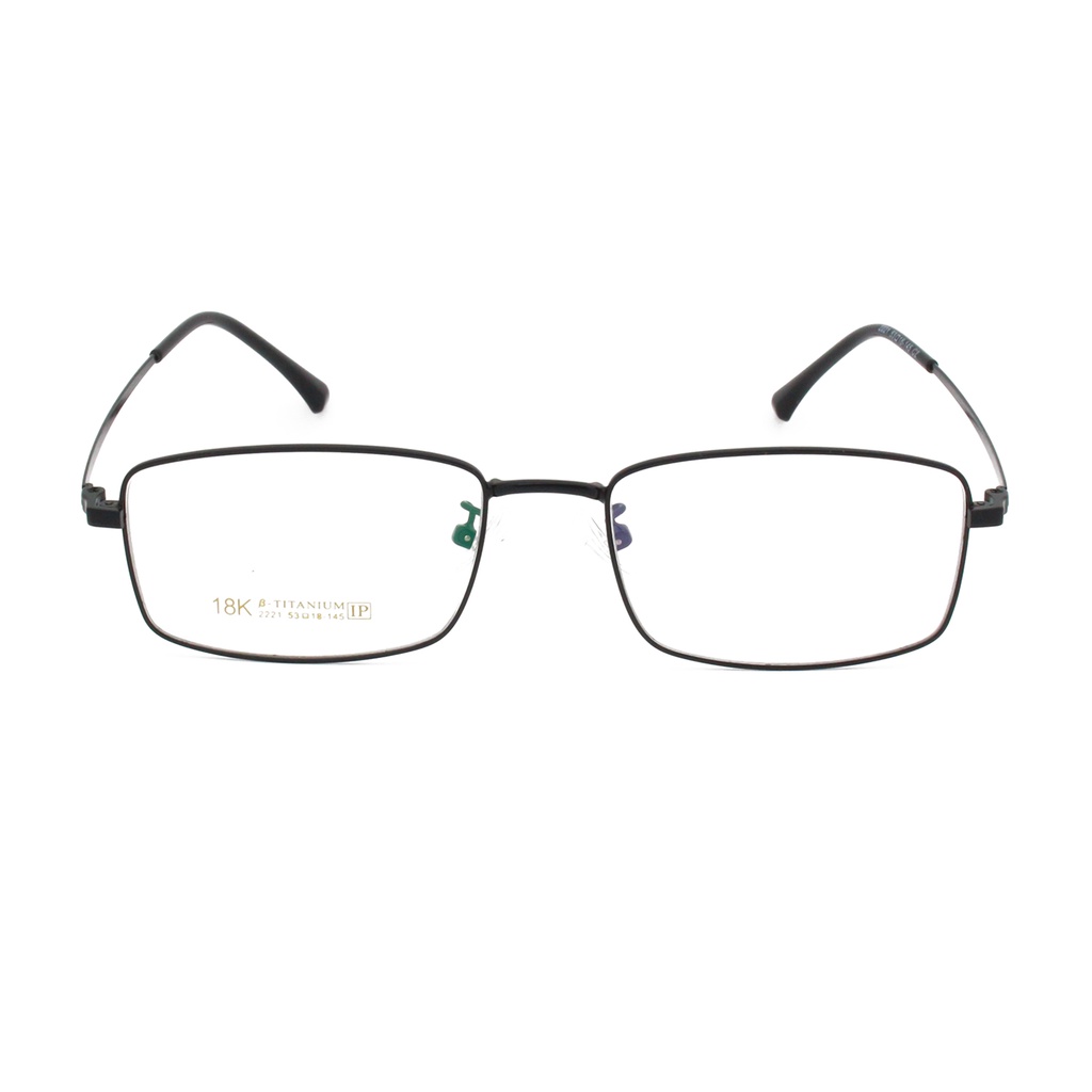 Gọng kính titanium nam BZ2221