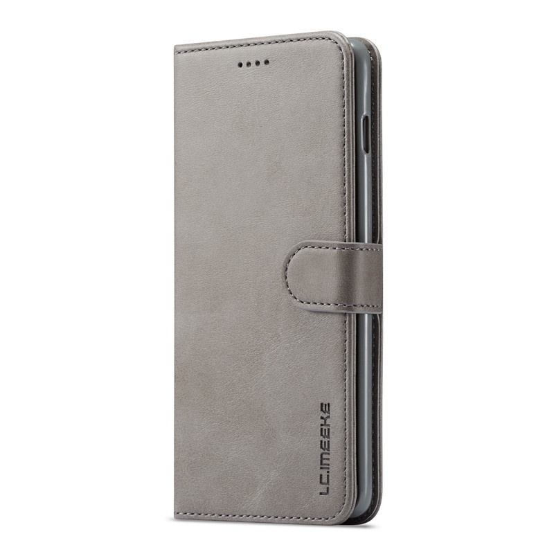 Bao Da Điện Thoại Dạng Ví Nắp Lật Cho Samsung Galaxy S22 Ultra Samsung Galaxy S22 Plus Samsung S22 S21 FE 5G S20 S10
