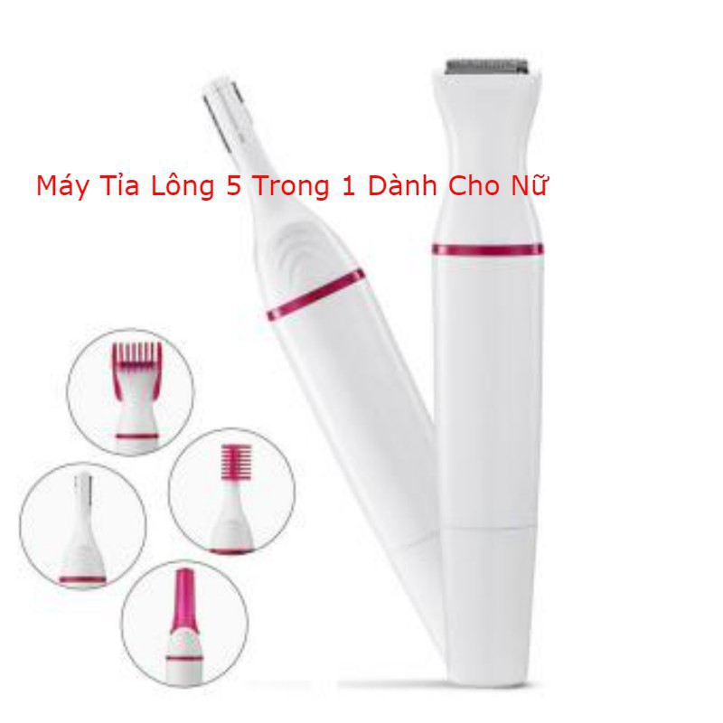 máy cạo lông Veet Sensitive Precision hàng nhập khẩu cao cấp