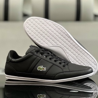 Giày Lacoste Xuất Khẩu | Full Box Men [Chính Hãng]