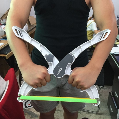 dụng cụ tập thể dục cánh tay TẶNG dụng cụ nhảy dây tập thể dục