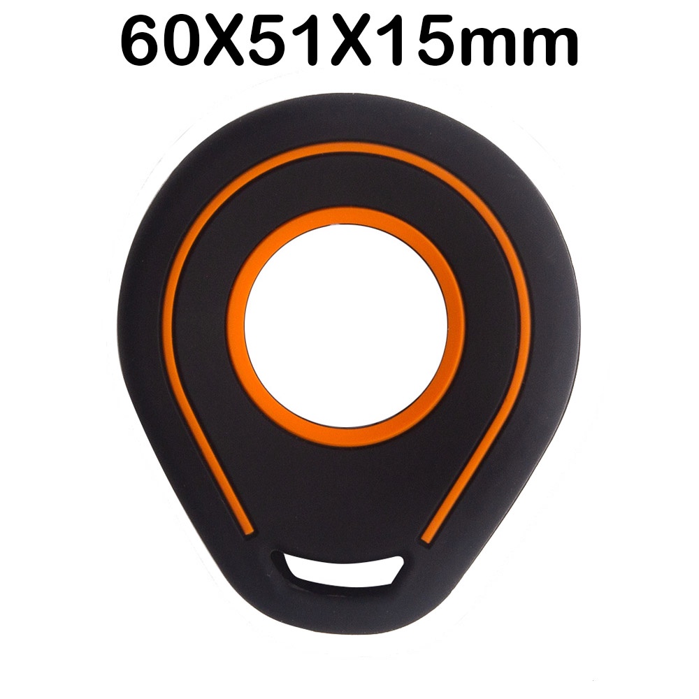 Vỏ Silicon Mềm Bọc Chìa Khóa Cho Xe Harley Davidson VRSC Sportster