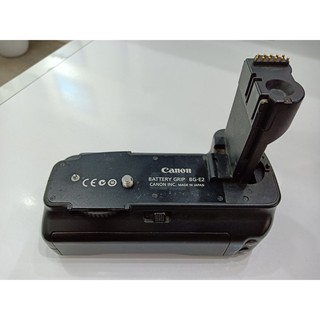 Grip Cho Canon 20D, 30D, 40D, 50D Cũ