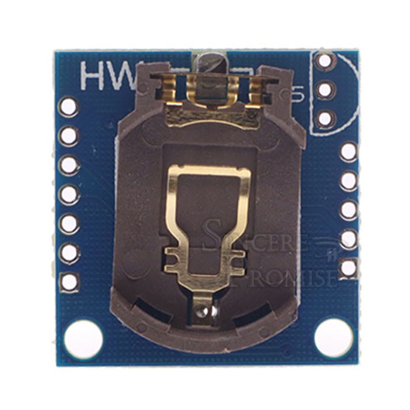 Set 1 / 3 Mô Đun RTC I2C Bộ Nhớ 24C32 DS1307 Mới