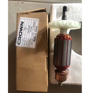 Rotor máy mài crown ct13288.ct13290