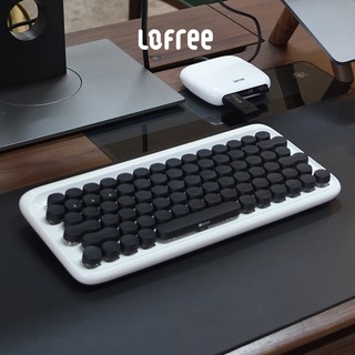 Bàn phím Bluetooth Lofree EH112S