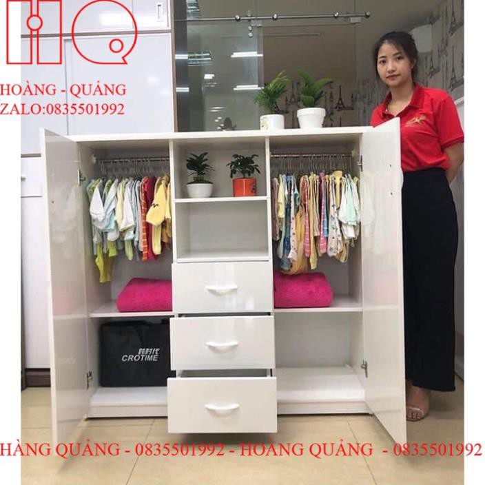 tủ quần áo cho bé[ Hàng Chính Hãng ]_miễn phí ship hcm