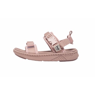 Sandal Nữ Quai Ngang Genki Thời Trang Thể Thao Sport YK278 - Hồng