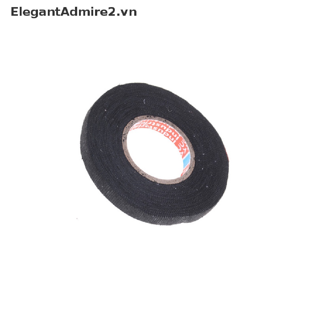 Cuộn Băng Keo Vải Cách Nhiệt Kích Thước 9Mx15M