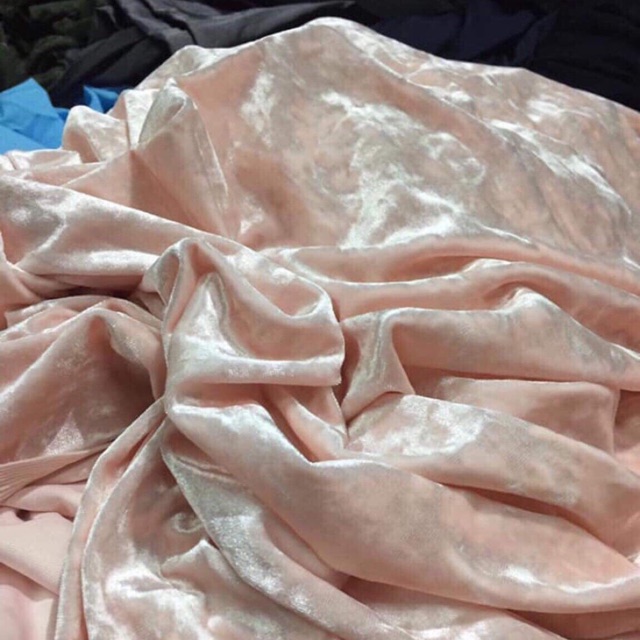 Vải nhung nhám 1000g | BigBuy360 - bigbuy360.vn