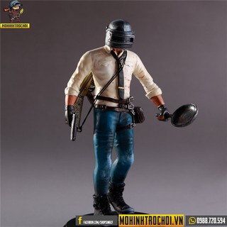 Mô Hình Nhân Vật PUBG