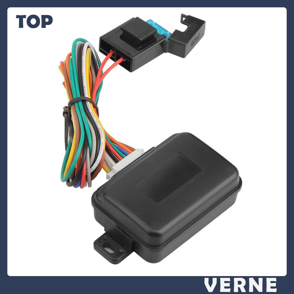 Gương Chiếu Hậu Thông Minh Tự Động Gấp Lại Được Cho Xe Hơi