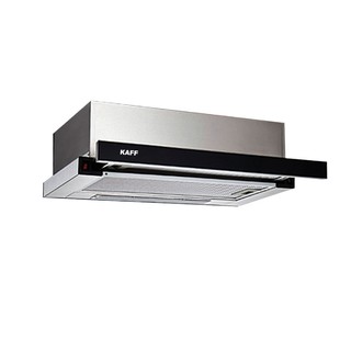Máy hút mùi âm tủ Kaff KF-TL60H - Hàng chính hãng