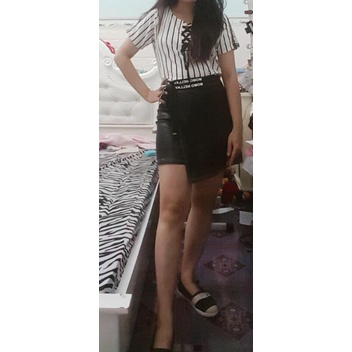 Thanh lý set trang phục size S dưới 48kg