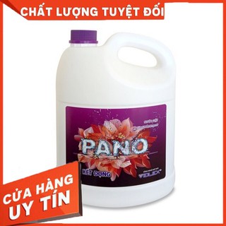 Nước Giặt Pano Hương Kết Đọng 3.8 kg