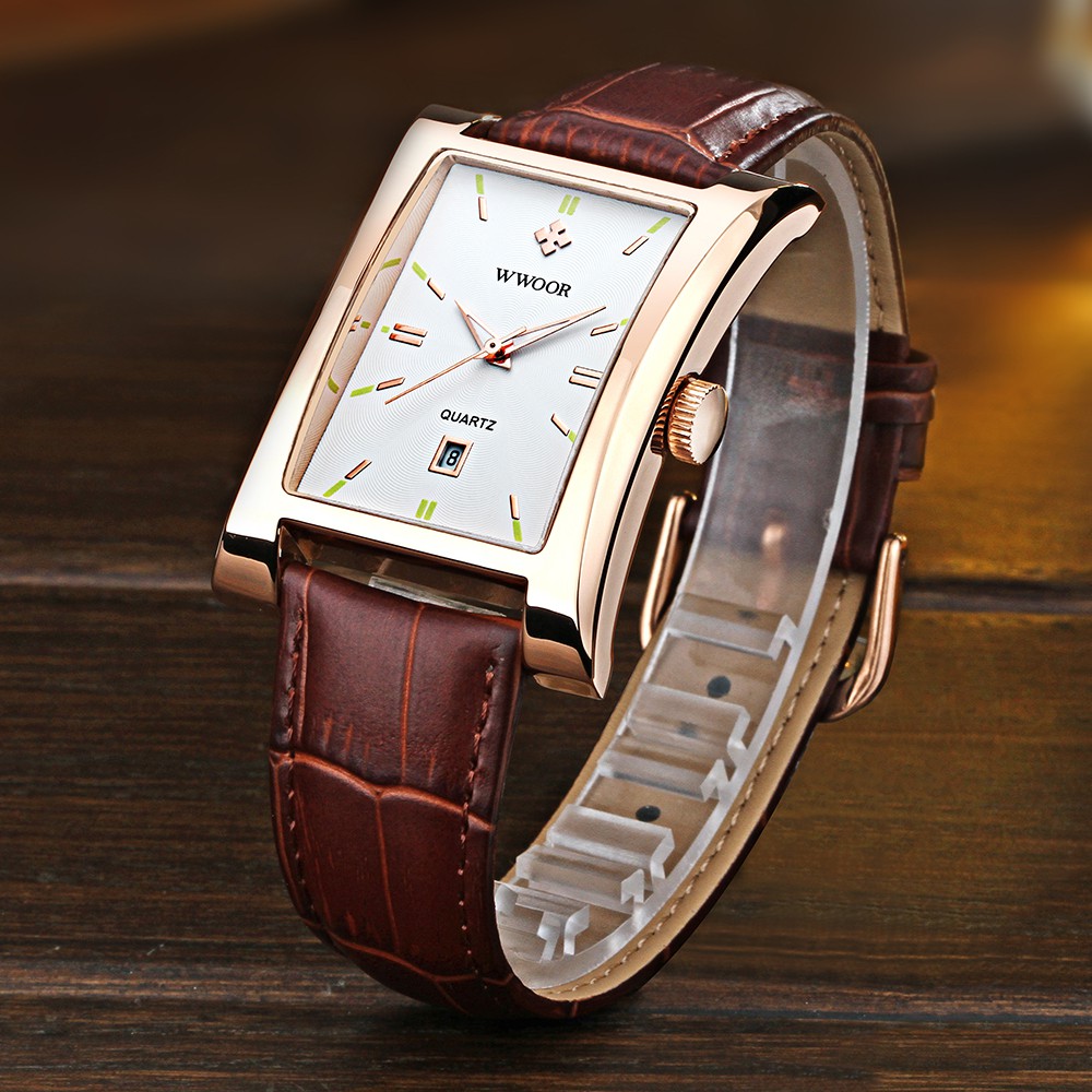 Đồng hồ nam WWOOR 8017