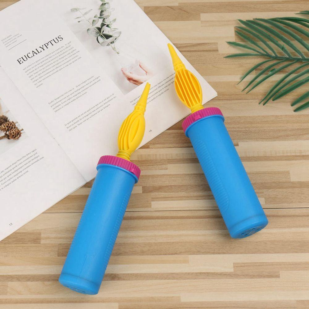 Dụng Cụ Bơm Bong Bóng Cầm Tay Tiện Dụng Chất Lượng Cao