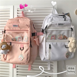 Balo nữ cute dễ thương 2020