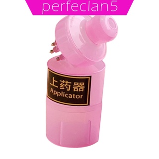 Lược Chải Tóc Chăm Sóc Da Đầu Perfeclan5