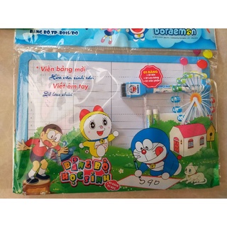 Bảng con nhựa học sinh kẻ ngang
