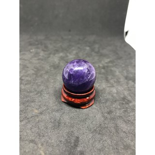 Bi cầu mini tím