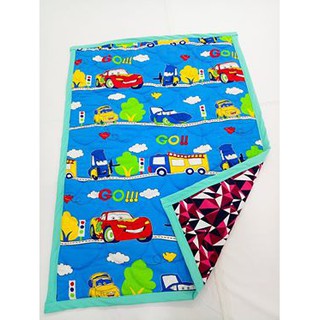 Nệm chống thấm cho bé 1m6 x 2m. Giặt bằng máy nhanh khô.