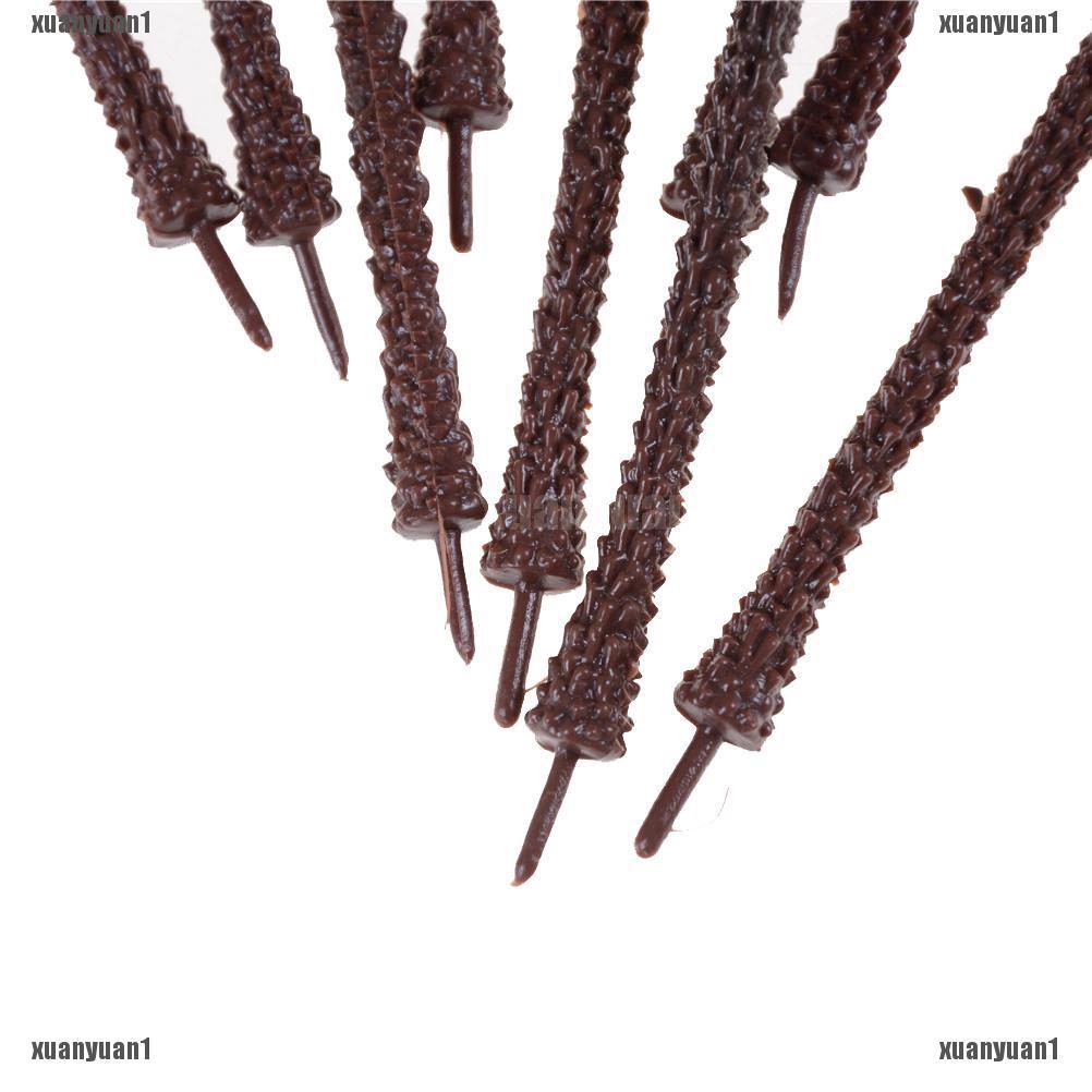 Bộ 10 Cây Dừa Đo Lường Đa Năng Tiện Dụng