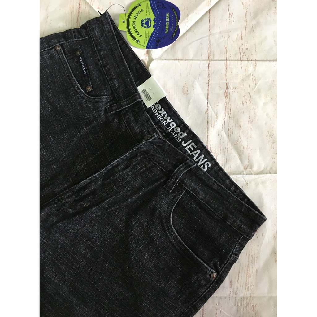 QUẦN JEAN DÀI NAM CO GIÃN SZ 35 -SZ42 (80G ĐẾN 110KG) | BigBuy360 - bigbuy360.vn