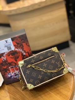 Túi Lv full hộp