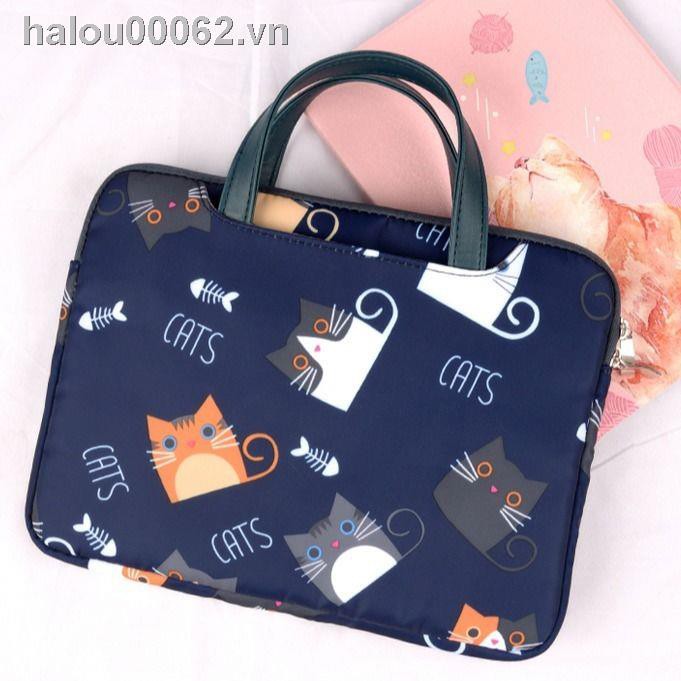 ❣❄⊕✿Ready stock✿ laptop bag  Apple ipad protective cover 18 new Pro12.9 inch shell 10.2  liner 9.7 portable 10.5
