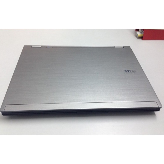 LAPTOP DELL LATITUDE E6410 I5 | 4Gb | SSD120 CAO CẤP, SIÊU TỐC | BigBuy360 - bigbuy360.vn