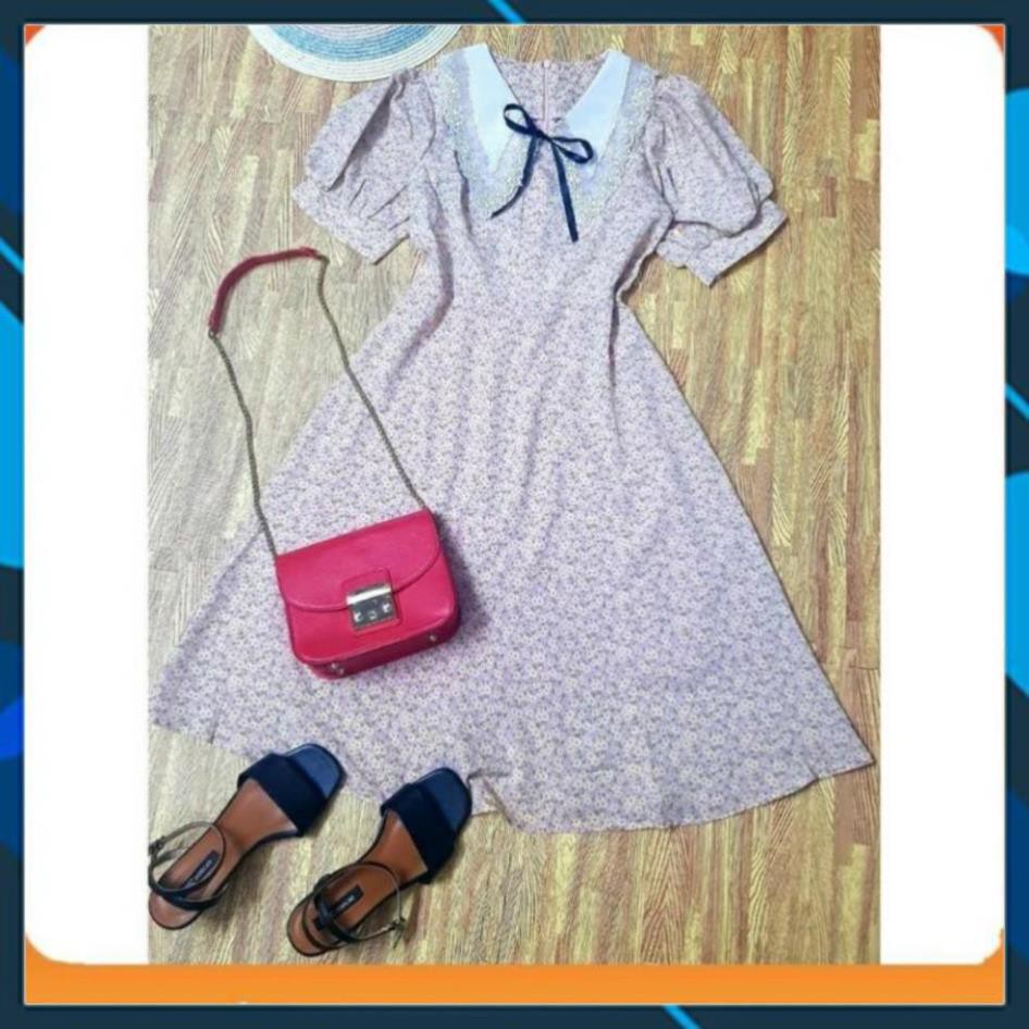 Đầm maxi nữ, đầm nữ dáng dài, đầm đẹp cho phái nữ, hàng đẹp may kỹ, phom dưới 54kg- theo chiều cao . | BigBuy360 - bigbuy360.vn