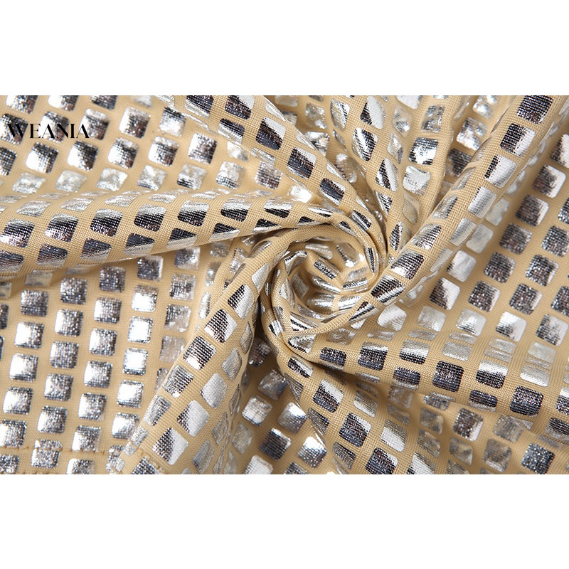 Đầm Body Tôn Dáng Quyến Rũ Cho Nữ