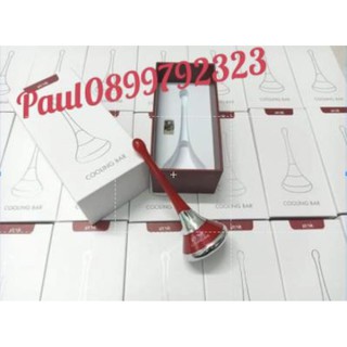 Máy đẩy tinh chất Genie Cooling Bar của Hàn Quốc